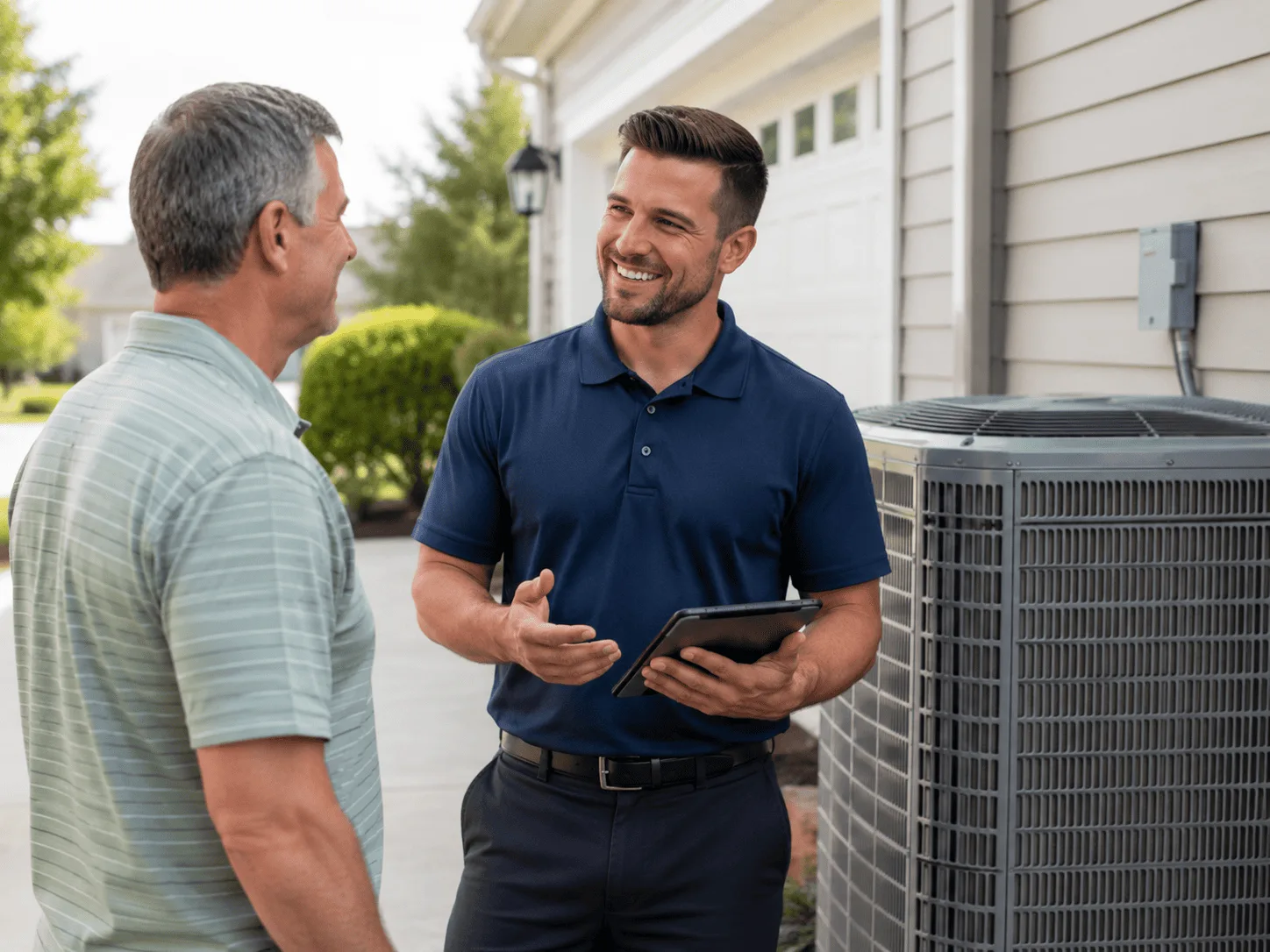 Heat Pump Installation Lawton, PA FAQs